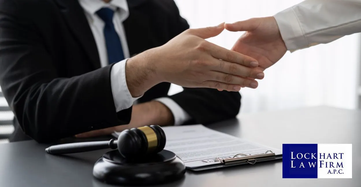 Murrieta Business Contract & Agreements Lawyer